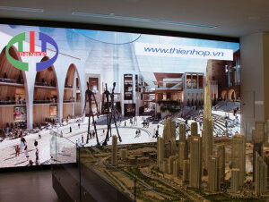 Alternative view of BẢNG PHÂN TÍCH DÒNG SẢN PHẨM MÀN HÌNH TRONG NHÀ