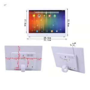 MÀN HÌNH CẢM ỨNG 13.3 - Ảnh 2