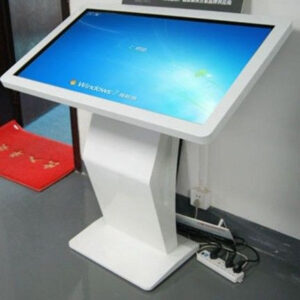 MÀN HÌNH LCD CẢM ỨNG CÓ CHÂN ĐỠ 43INCH