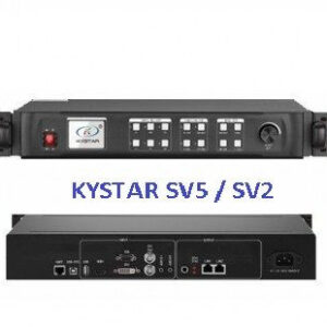 HƯỚNG DẪN SỬ DỤNG BỘ VI XỬ LÝ HÌNH ẢNH SV5 / SV2