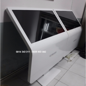 Alternative view of MÀN HÌNH LCD CẢM ỨNG 32/43INCH