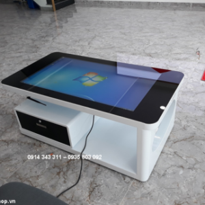 MÀN HÌNH CẢM ỨNG BÀN , CẢM ỨNG ĐIỆN DUNG 10 ĐIỂM