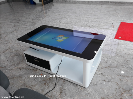 MÀN HÌNH CẢM ỨNG BÀN , CẢM ỨNG ĐIỆN DUNG 10 ĐIỂM