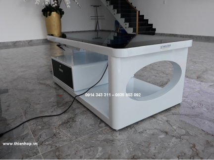 MÀN HÌNH CẢM ỨNG BÀN , CẢM ỨNG ĐIỆN DUNG 10 ĐIỂM - Ảnh 4