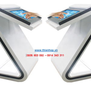 MÀN HÌNH LCD CẢM ỨNG CHỮ Z 32/42/43/47/49IINCH