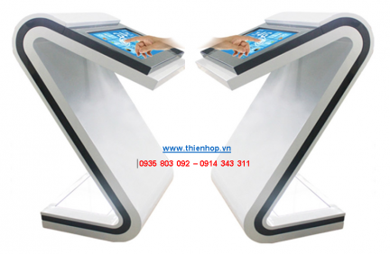 MÀN HÌNH LCD CẢM ỨNG CHỮ Z 32/42/43/47/49IINCH