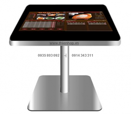 MÀN HÌNH LCD CẢM ỨNG TOUCH COFFEE TABLE 01