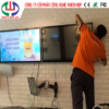 MÀN HÌNH LCD CHO CHUỖI HỆ THỐNG TRÀ SỮA TẠI TP.HCM