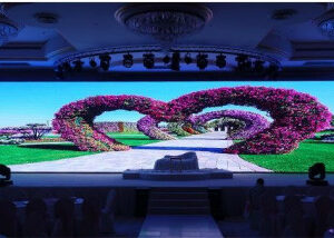 Alternative view of THI CÔNG LẮP ĐẶT MÀN HÌNH LED FULL MÀU