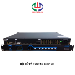 BỘ XỬ LÝ HÌNH ẢNH KLS12C (BỘ PANDORA BOX)