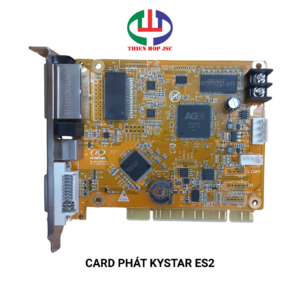 Card phát Kystar ES2
