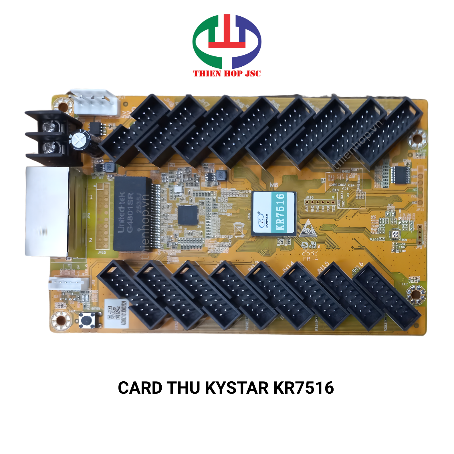 Card điều khiển Kystar KR7516