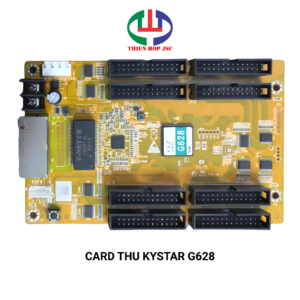 Card điều khiển Kystar G628