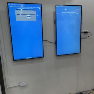 HƯỚNG DẪN LÀM CONTENT CHO MÀN HÌNH LCD SỬ DỤNG ĐẨY TỪ XA QUA HỆ THỐNG SERVER