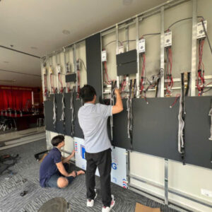 TƯ VẤN SỬA CHỮA MÀN LED