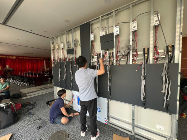 DỊCH VỤ SỬA CHỮA MÀN LED CHUYÊN NGHIỆP – NHANH CHÓNG – UY TÍN