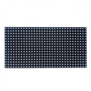 Alternative view of CABIN LED P8 NGOÀI TRỜI