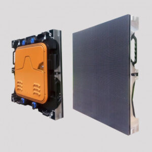 Alternative view of CABIN LED P5 TRONG NHÀ