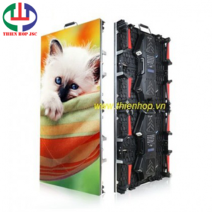 CABIN LED P3.91 NGOÀI TRỜI 500 x 1000mm