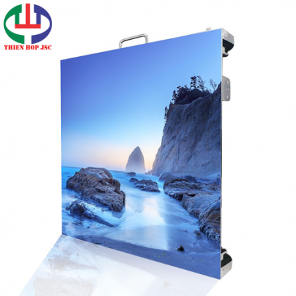 CABIN LED P4 TRONG NHÀ